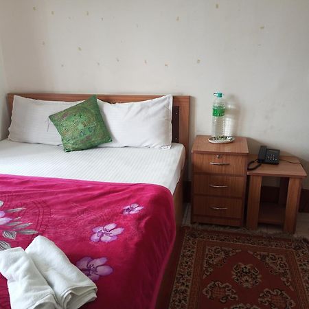 Hotel Lhasa Gangtok Luaran gambar