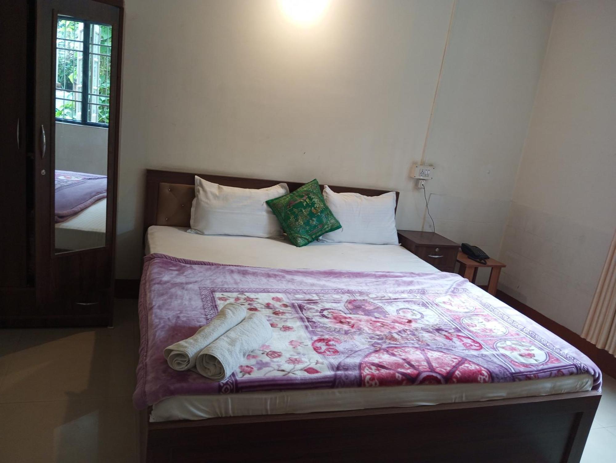 Hotel Lhasa Gangtok Luaran gambar