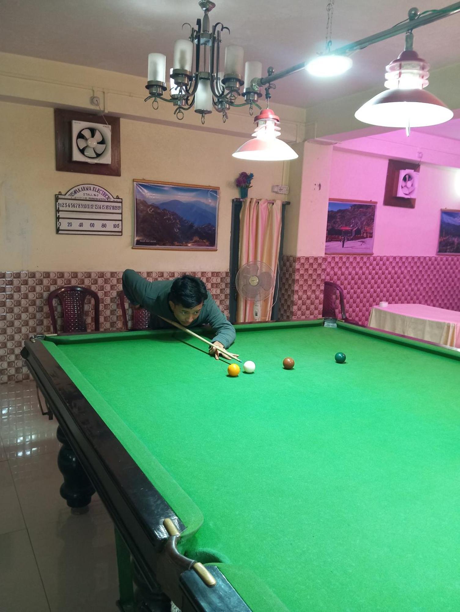 Hotel Lhasa Gangtok Luaran gambar