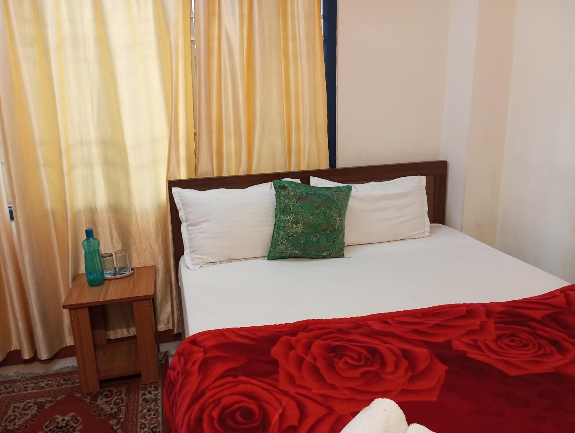 Hotel Lhasa Gangtok Luaran gambar