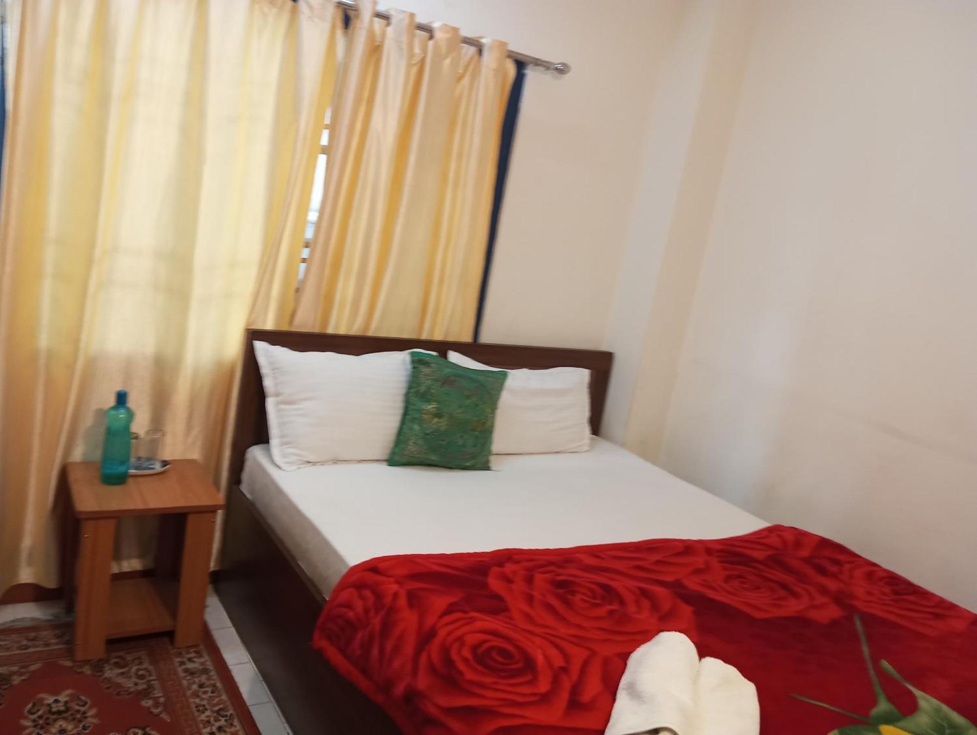 Hotel Lhasa Gangtok Luaran gambar