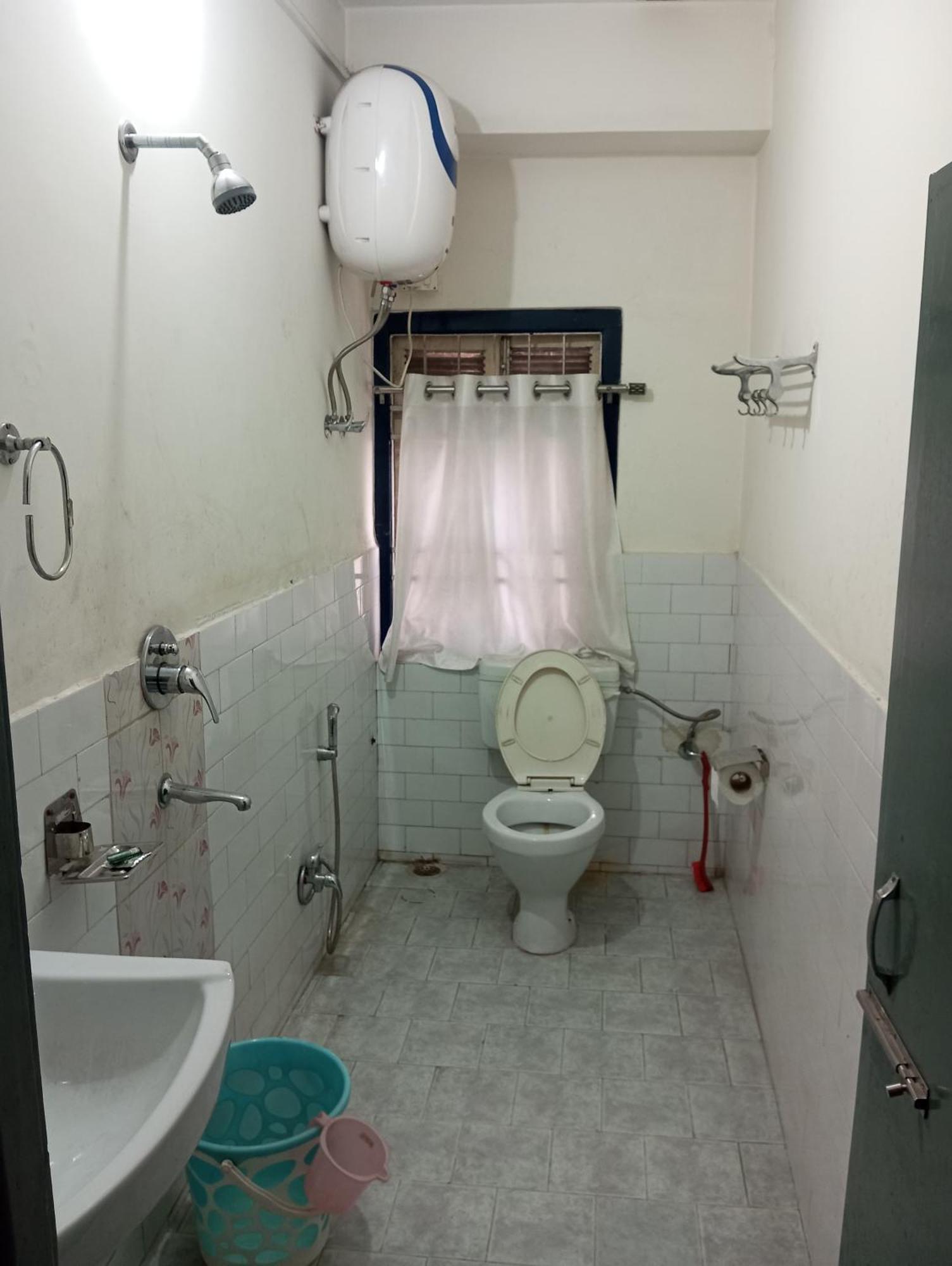Hotel Lhasa Gangtok Luaran gambar