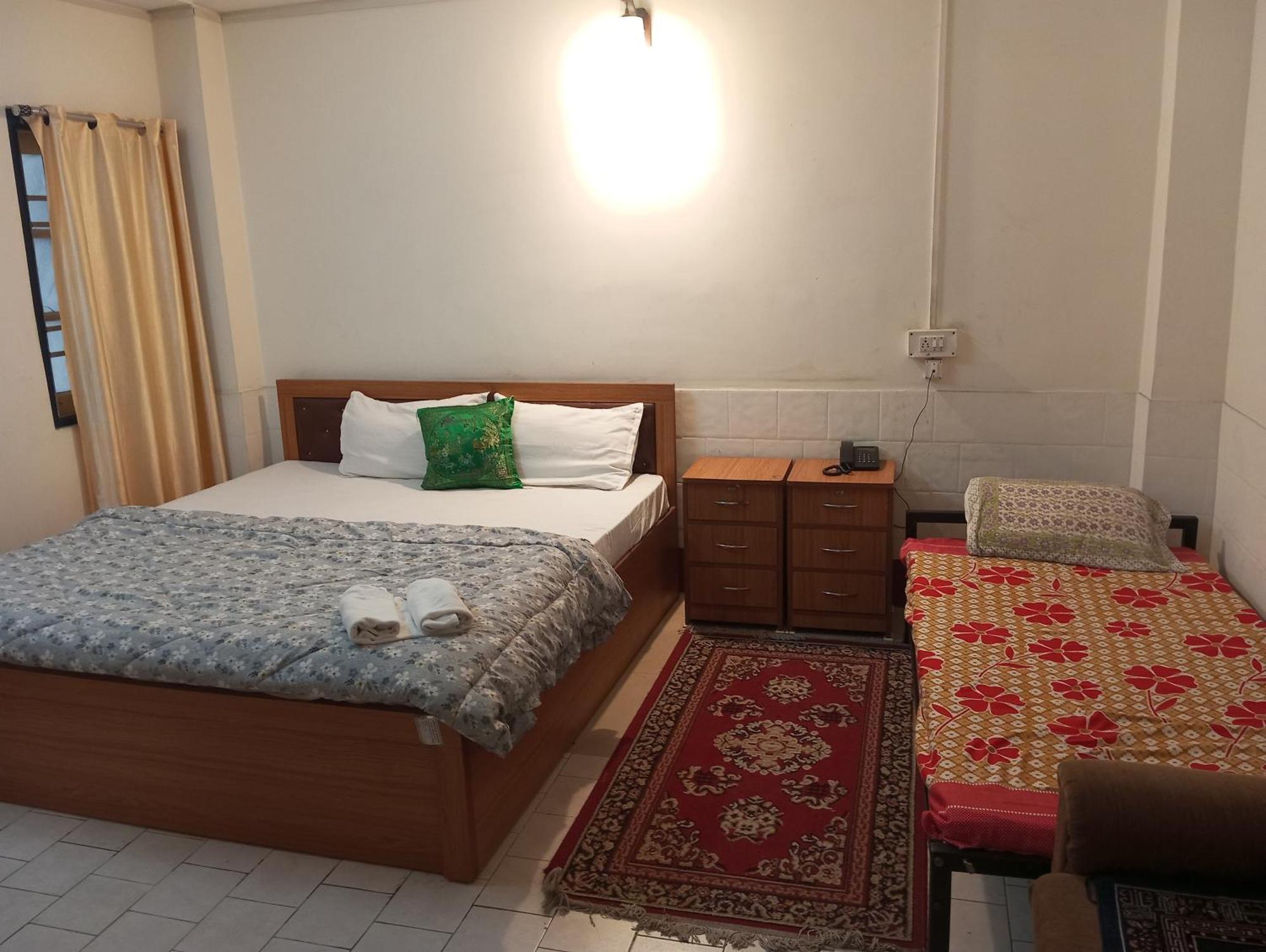 Hotel Lhasa Gangtok Luaran gambar